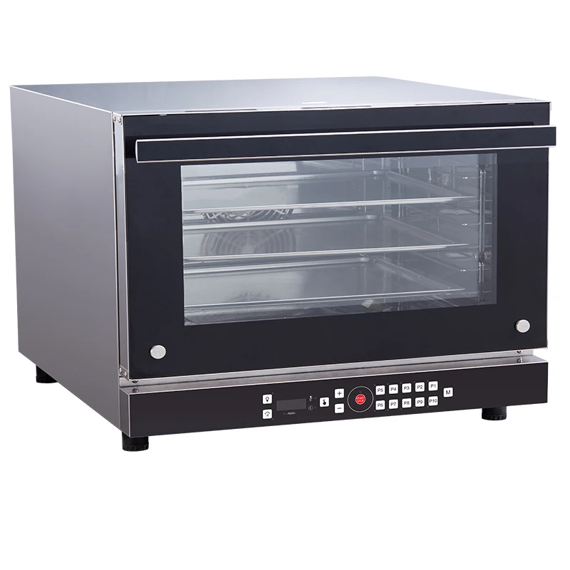 Convection Oven Commercial Electric