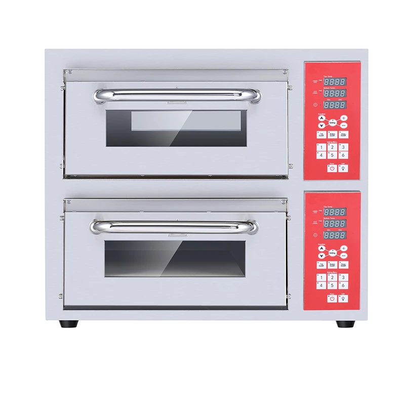 Professional Electric Pizza Oven